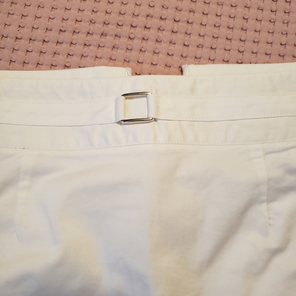 Woman skirt.